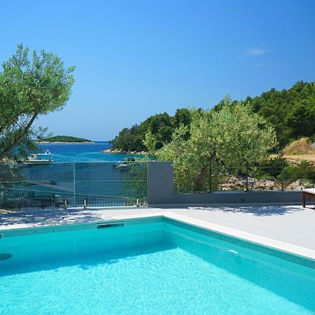 Villa Gray Tribalj Extérieur photo