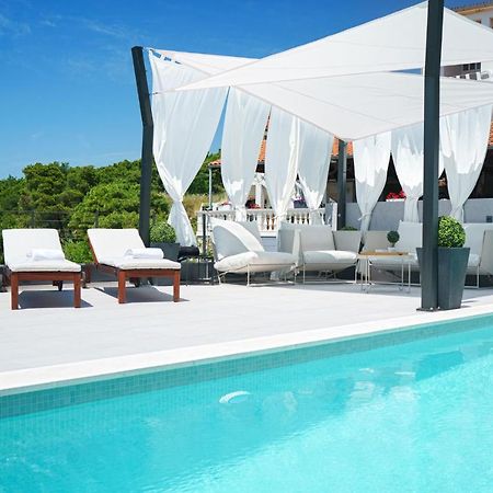 Villa Gray Tribalj Extérieur photo