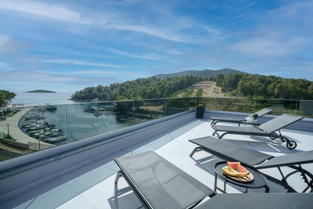 Villa Gray Tribalj Extérieur photo