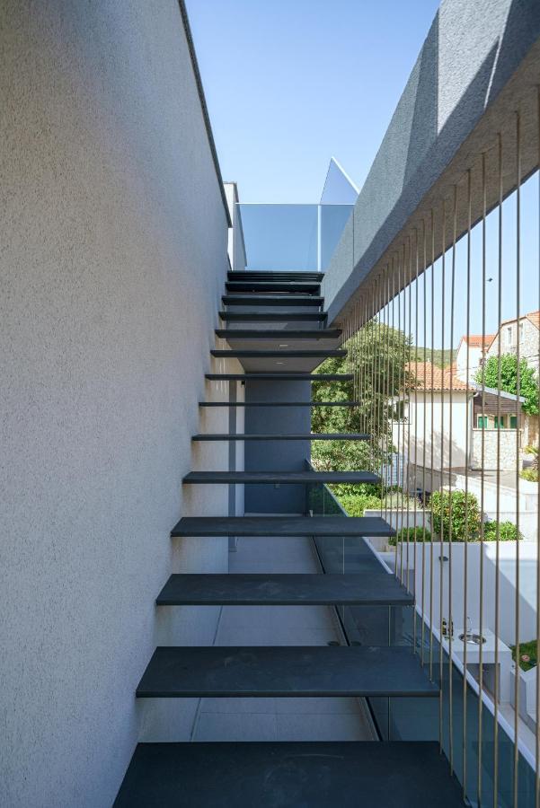 Villa Gray Tribalj Extérieur photo