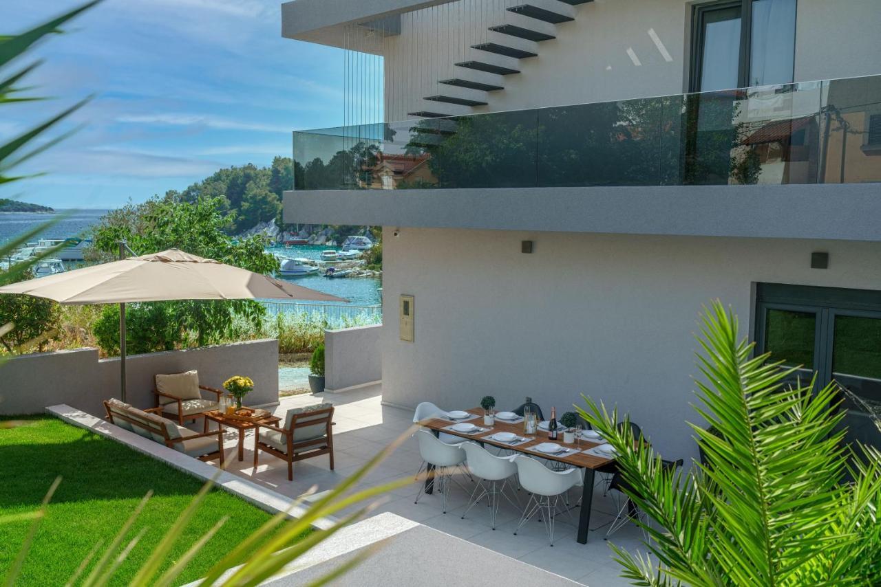 Villa Gray Tribalj Extérieur photo