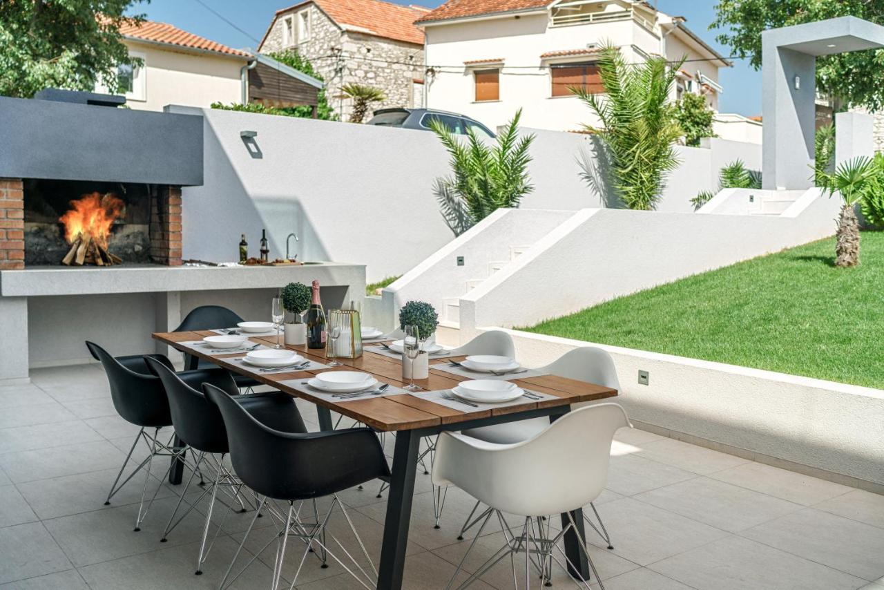 Villa Gray Tribalj Extérieur photo